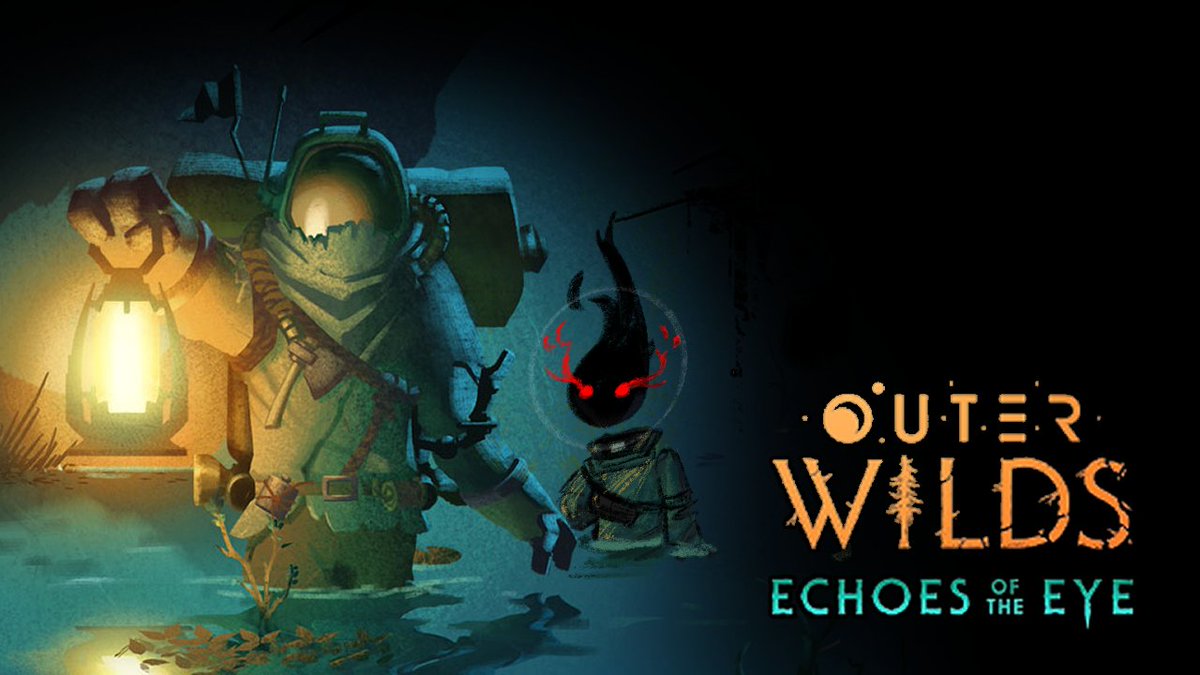 yoomster's tweet photo. I'm playing Outer Wilds' DLC #2 on Twitch and YouTube until I'm too scared to continue ☠️ Spoilers for the base game!
#outerwilds

https://t.co/1dDAOISt9o
https://t.co/eJVvt7US8T https://t.co/R0k98TqnGM
