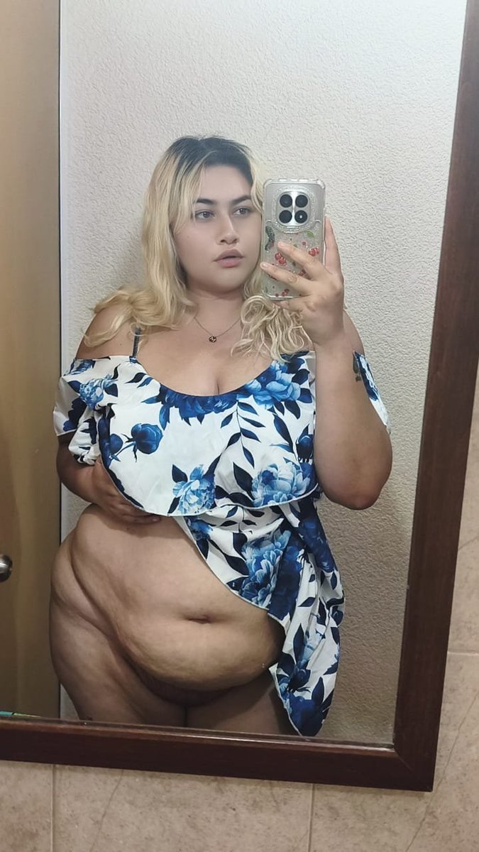 MillyandSissy10's tweet photo. Admito que me muero de ganas por vivir esto ya🥵

Por fin ya he vestido a mi cornudo algunas veces para que se vaya acostumbrando a ser una #sissy 😜

Pero ya quiero un macho que me use como el quiera enfrente de mi cornudo🤤

#hotwife #MiercolesDeMorboYProvocación #BBW #Gorda https://t.co/BHCZq8Ww2f