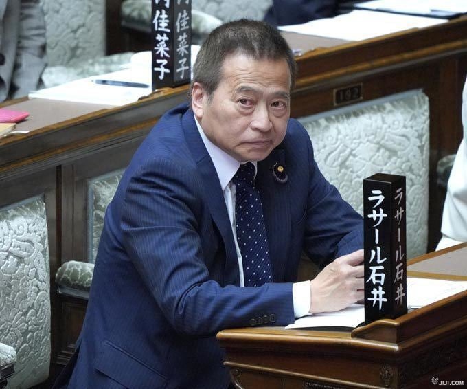 kibunzyozyz's tweet photo. ラサール石井は！
いらんだろって思う人！🙋‍♀️！

ラサール石井氏「朝鮮高校を高校無償化にしないのは差別。許されない。」 https://t.co/Y6tY7zbTB4