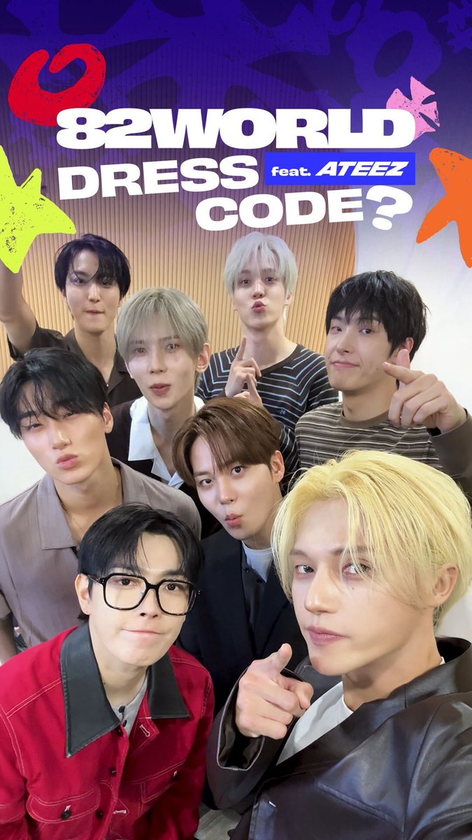 lemmonnamu's tweet photo. did hello82 use something to edit the thumbnail? because WOOYOUNG's hair.... https://t.co/E3g0Gtl7QD