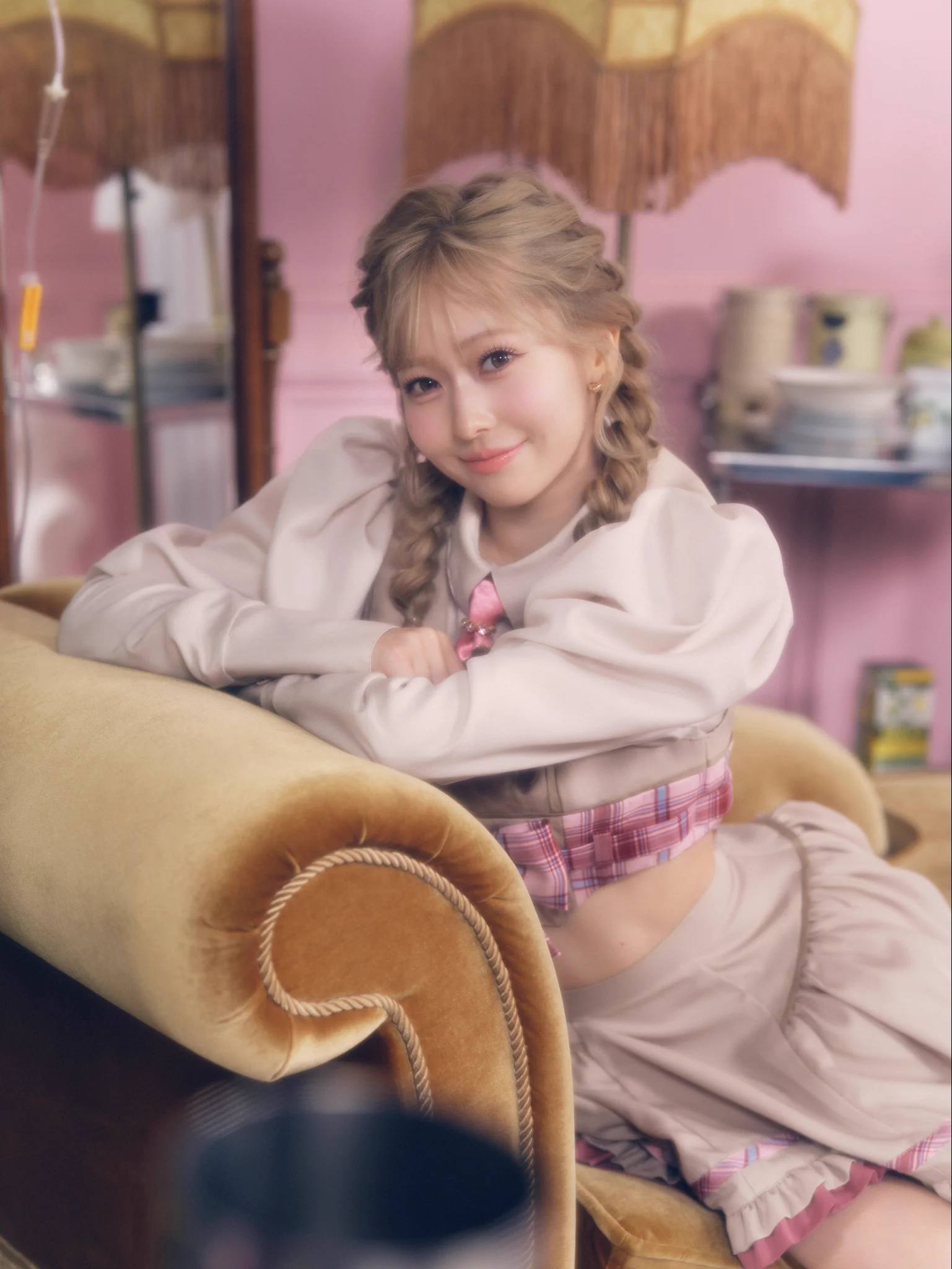 MOMO（@onefive） (@15_momo128) / X