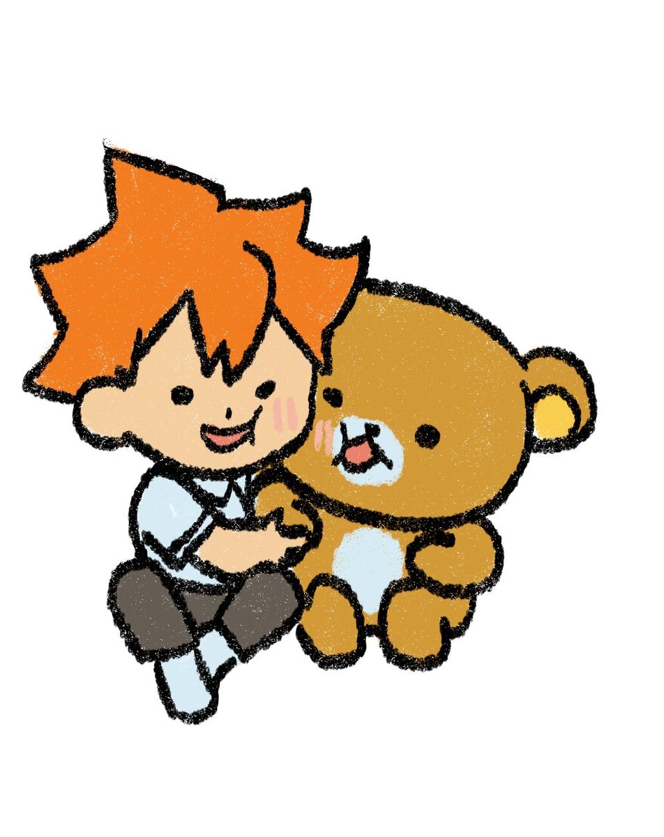 n9evepulgas's tweet photo. (Toss for me rilakkumasan) https://t.co/yXnALmly6y