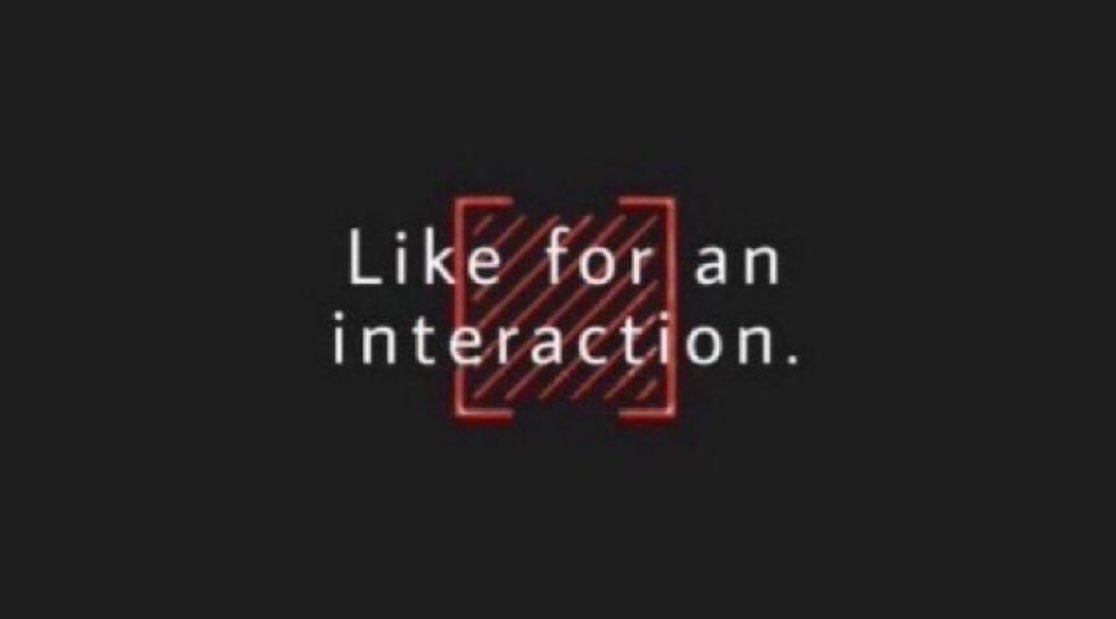 _CunningSerpent's tweet photo. || We’re trying this again.

Mutuals only https://t.co/S5oMgqKDtd