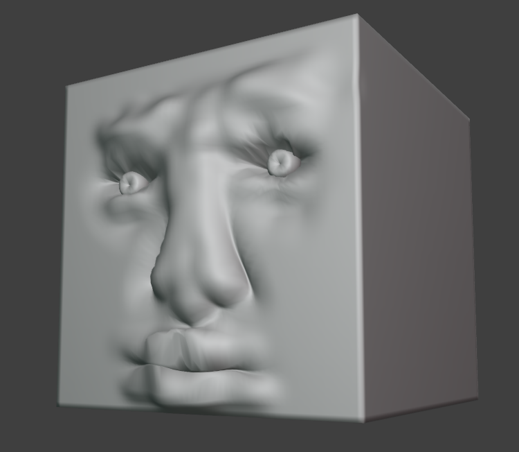 Draco_verycool's tweet photo. do you guys like my cube https://t.co/I0tyGs5d2F