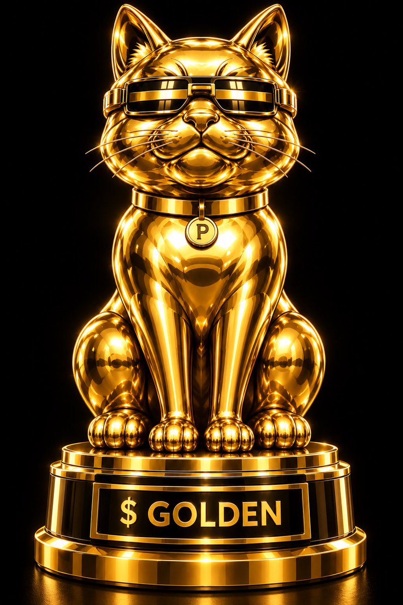 SutiibunR's tweet photo. @K1d_Crypt0 Next CASHCAT robinhood:0x92e4b008161ac64a7d0c5e540f453f8e6b8bd8d7 https://t.co/f0OpozgSVI