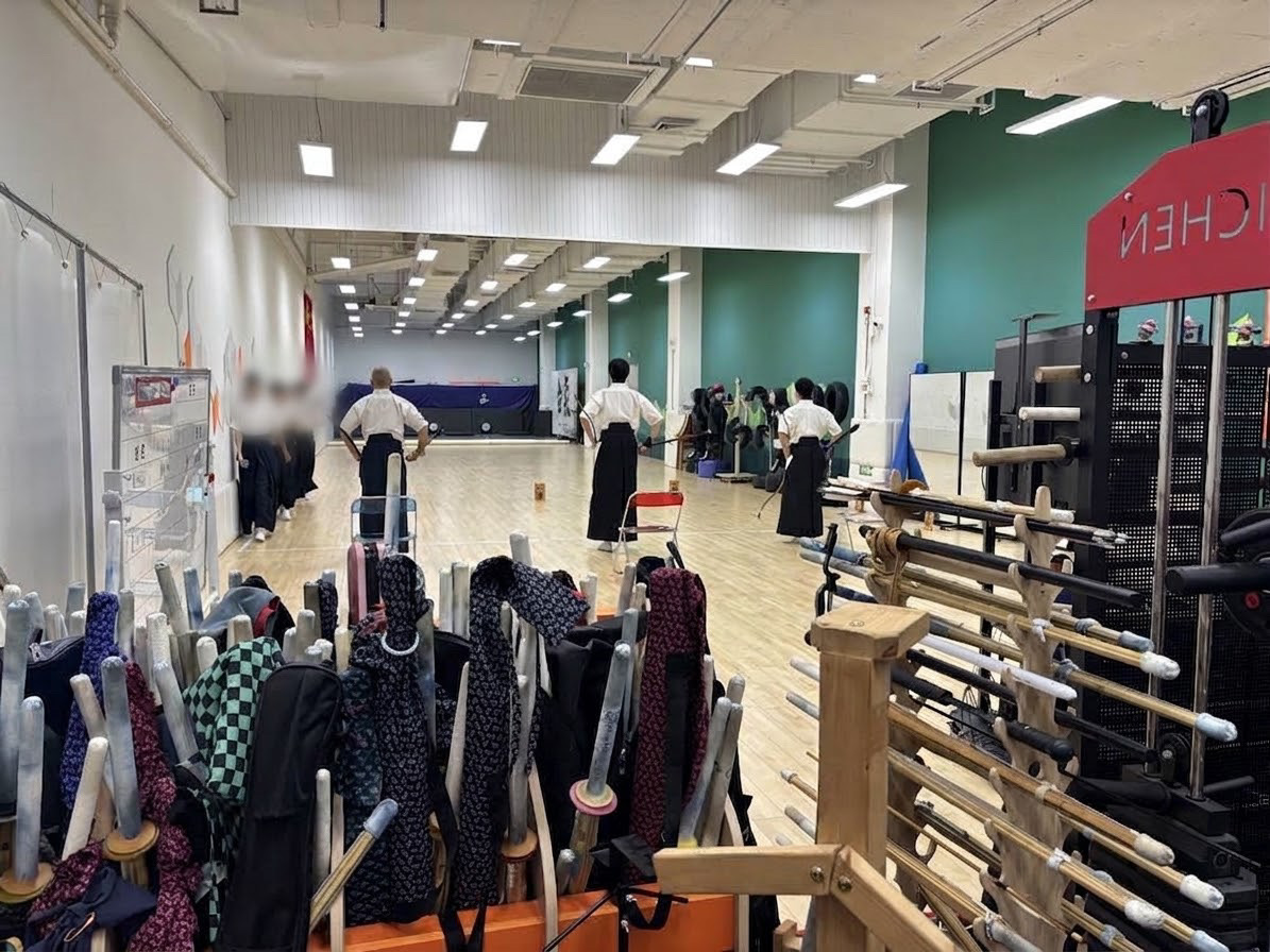 kyuguten's tweet photo. 中国・上海正鵠会様にお邪魔させて頂きました。
ありがとうございました🙇 https://t.co/Ip5Tozm48V