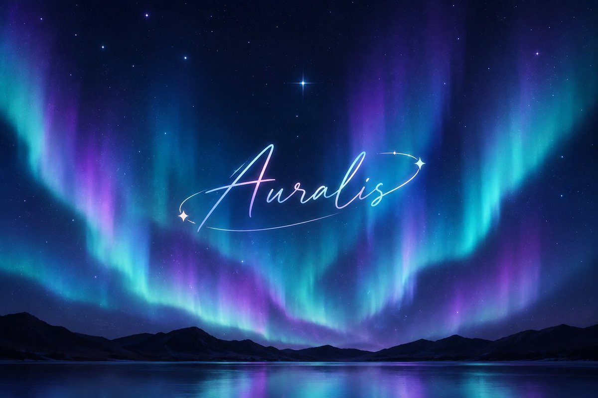 clcanond's tweet photo. 🌌Under the Northern Lights — A SmartBoom short story🌌

They had always been good at unexpected trips.

It wouldn’t be the first time one of them had dragged the other somewhere without much explanation, although this time there was one difference: neither of them had ever been there before.

Boom looked out the window, watching the unfamiliar landscape pass by.

“How did you even come up with this plan?” he asked Smart. “This isn’t exactly our usual kind of trip.”

Smart smiled.

“I’ve been thinking a lot about our daughters.”

The answer made Boom turn away from the window.

“They’re always on my mind,” Smart continued. “And I thought this could be a way for us to be together while we wait for the day when we can do it publicly again.”

For a few seconds, neither of them said anything.

They didn’t need to explain who they were.

“So…” Boom glanced at him. “The northern lights.”

“The northern lights,” Smart confirmed.

“From what I read, there’s only a thirty percent chance of seeing them.”

“I know.”

“And you brought me all the way here for a thirty percent chance?”

A small smile appeared on Smart’s face.

“We’ve done crazier things for much smaller chances.”

Boom couldn’t help but laugh.

“That’s true.”

“Besides, seeing them would be wonderful, but I think coming here already matters,” Smart said. “And if they don’t appear tonight… we’ll have a reason to come back and try again.”

He paused before adding, much more quietly,

“I guess we’ve gotten pretty good at that… at continuing to try.”

This time, neither of them smiled.

Boom lowered his gaze.

“They’ll never know how much we’ve done…”

“I think they do,” Smart replied.

“They don’t know even half of it.”

“They don’t need to know every detail. They know enough.” Smart looked at him. “That’s why they’re still with us after all this time. You said it yourself: our hearts are connected. They can’t separate us from them.”

Boom remained silent for a moment.

“They can feel our love,” Smart added.

“I know…” Boom finally murmured. “I just don’t like seeing them suffer. I want them to be happy. I can’t help worrying about them.”

“I know.”

And perhaps that was why they were there.

Because seeing the northern lights was, in itself, a small act of faith.

So many things had to come together: the time of year, the hour, the darkness, clear skies, the right location, and enough solar activity.

Everything had to align.

And even if you did absolutely everything right, no one could promise they would appear.

Maybe that was what made them so special.

A kind of natural magic that never repeated itself in exactly the same way. Something that had fascinated people for centuries and that, beneath an endless sky, could make you feel incredibly small and extraordinarily lucky at the same time.

They waited.

Until the sky began to change.

At first, it was barely a trace.

Then, light.

“Look…” Boom whispered.

Nothing else needed to be said.

For a few moments, they simply watched the sky.

“Don’t you think it’s beautiful?” Smart finally asked.

“The aurora?” Boom replied.

Smart shook his head.

“This family reunion.”

Boom’s laugh was soft.

“Although, if you think about it, it’s even more beautiful than that,” Smart continued. “We’re here, beside the North Star, seeing our daughters after more than a year…”

Then he turned toward Boom and met his gaze.

“And we still have each other.”

This time, the silence felt different.

Warm.

Safe.

Boom smiled.

“Yes…” he replied. “Experiencing this with you is beautiful. Unique. Special.”

He turned his eyes back toward the lights dancing above them.

“Fate, maybe?”

Smart didn’t answer immediately.

Instead, beneath that endless sky, his hand quietly searched for Boom’s.

Boom let their fingers intertwine.

And perhaps that was already an answer....

Happy 16th Auralisary. 🖤🩵🩷
After all this time… we still have each other...

#SmartBoom #Auralis #csnprvw