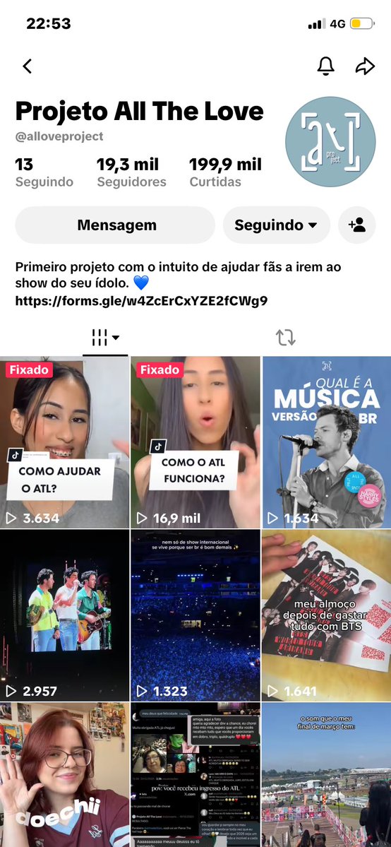 htpss_ninax's tweet photo. @alloveproject Quero muito ouvir “A rua” @slayyyterata https://t.co/GszcwZJn71