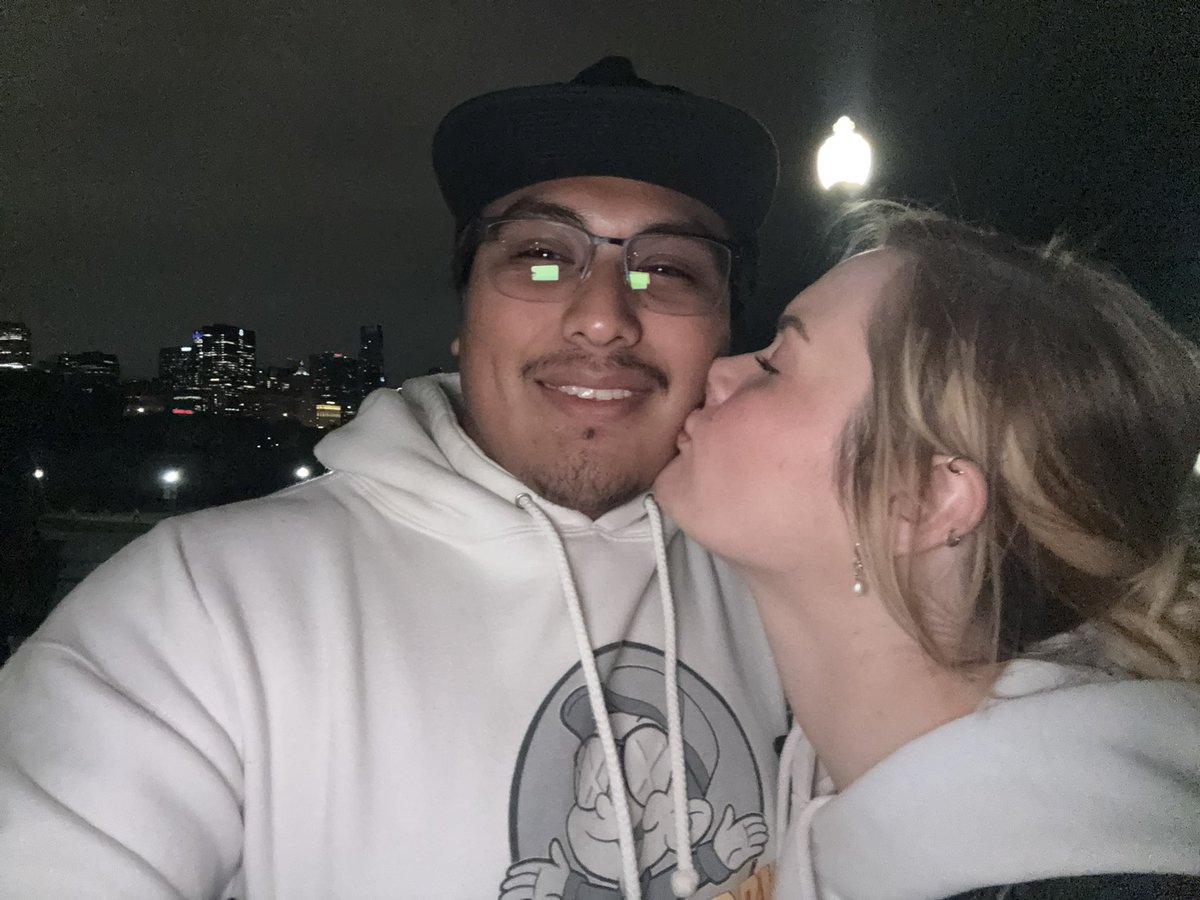 AdolfoCuatlacu1's tweet photo. @Logic301 Thanks for an amazing show in Chicago logic!! Finally got to wear my signed merch from the YSIV era😂 #rattpack @Logic301 https://t.co/ShHbT8vMEq