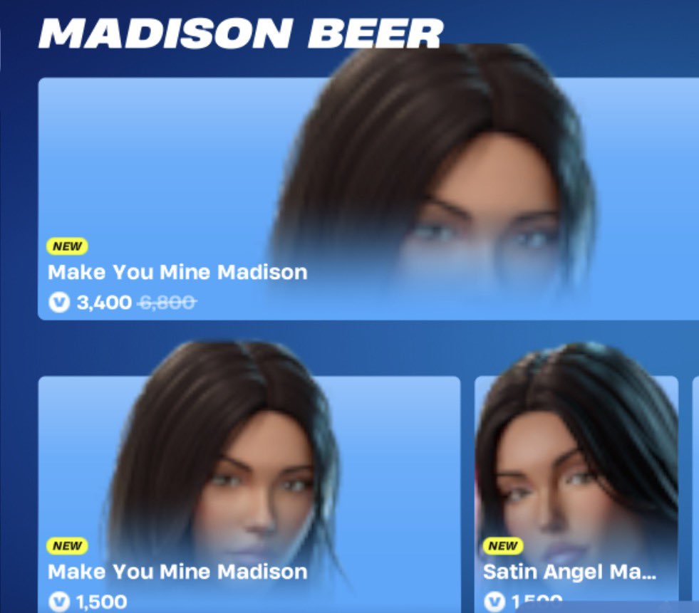 au5la's tweet photo. why is my item shop that one lizzo image https://t.co/XBETGOtkTp