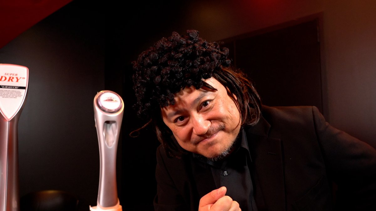kantele's tweet photo. 『#カズレーザーのウェルいいね！ 
～あなたの企業のWELLを探します～』
このあと14：57～放送です

カズレーザーと高橋ユウは
スタジオでユニークなバスツアーや
３Ｄプリンターを使って
新事業に挑む企業にWELLなアドバイス‼️

日々頑張る日本の企業でWELLいいね探し🧐
👍ウルフアロン 
「#マイナビ転職エージェント」
転職活動を体験！
本番さながらの疑似面接の様子も公開
👍ハリウッドザコシショウ 
「#スーパードライミュージアム」
冷えにこだわったビールの誕生を
“誇張しすぎたモノマネ”を取り入れながら探す
👍高橋成美 
「#マースジャパンリミテッド」
社員に優しい珍しい取り組みなどを高橋が独自の視点で次々とWELLを発見

#カズレーザー　#高橋ユウ　
#ウルフアロン　
#ハリウッドザコシショウ　
#高橋成美