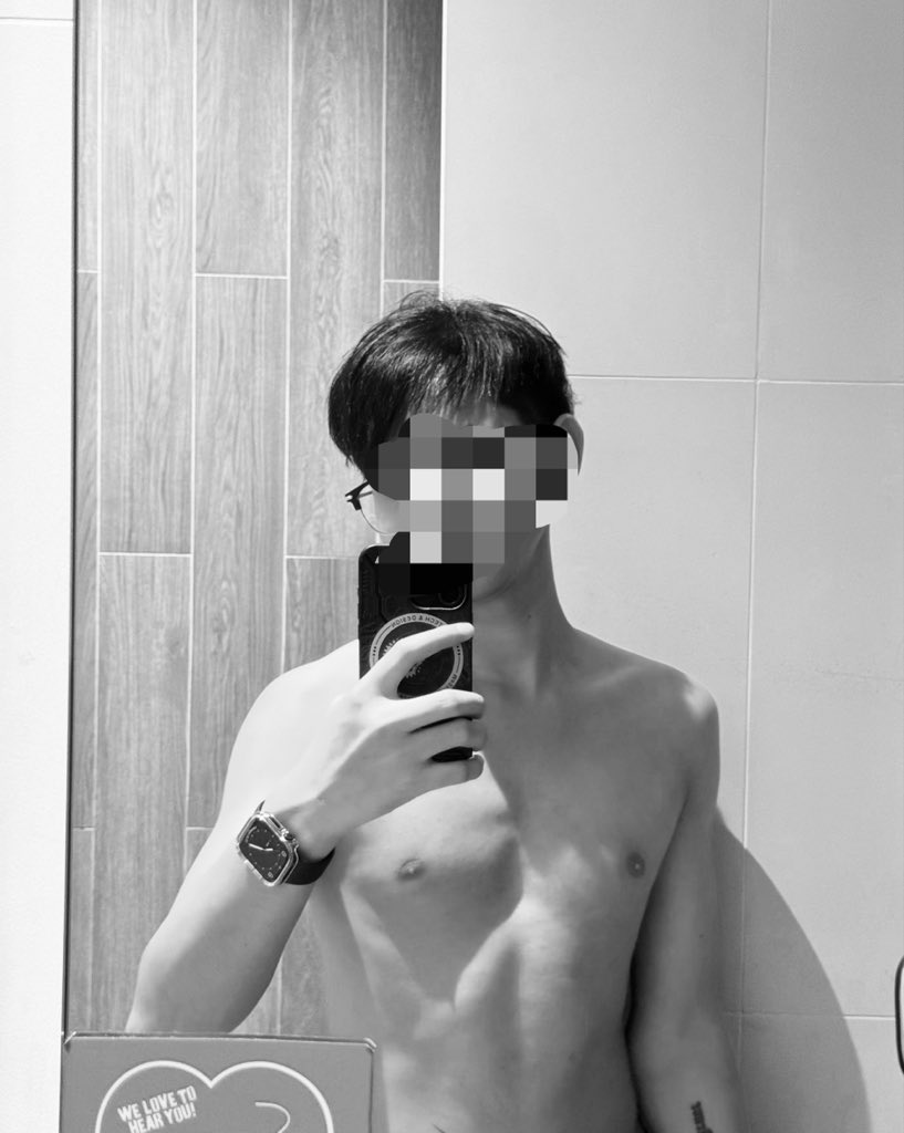 latte_54's tweet photo. รังสิต🥵 #rtxxdm https://t.co/71pmpSOREV