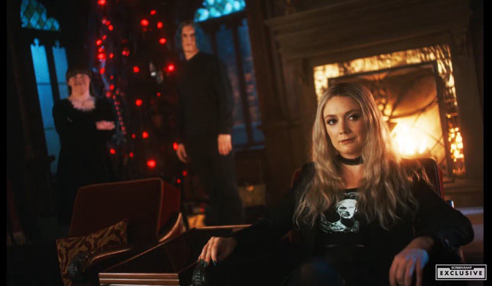 AHS_Source's tweet photo. The first 3 episodes of #AHS13 have now aired and are streaming on Hulu. What did you think? https://t.co/TJ7iOdmpFd