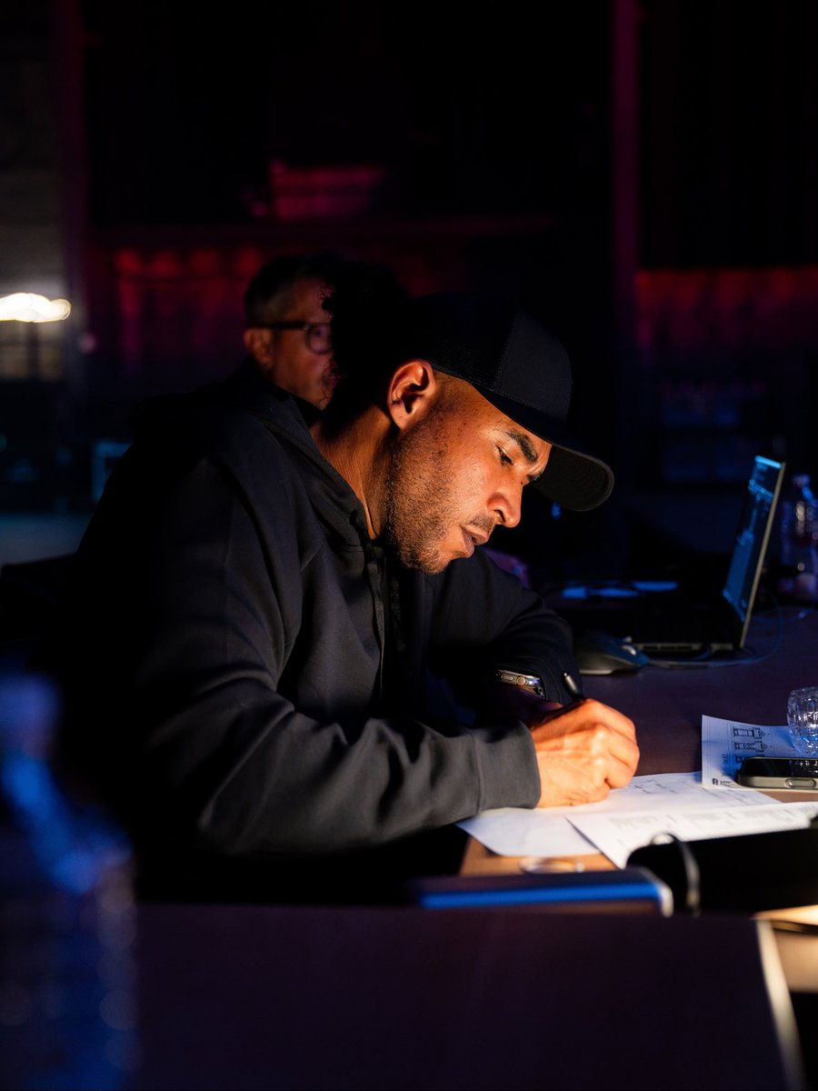 DONOMAR's tweet photo. Ahora si! Todo listo, nos vemos mañana. https://t.co/keuiXp9UxI