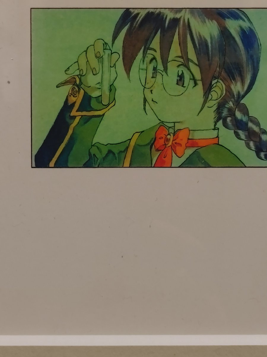 rankateikid's tweet photo. ああっ眼鏡っ娘!!
眼鏡っ娘は良いな～☺️ https://t.co/IQUBTIka0A