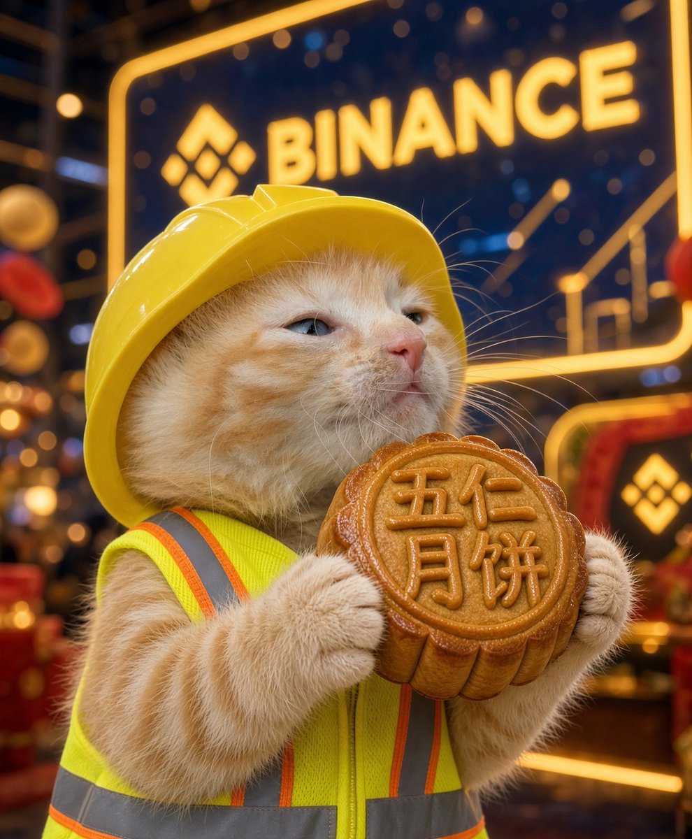 Sue_BSC's tweet photo. 中秋節快樂，我已經備好五仁月餅，準備開吃啦。

戴黃色安全帽的朋友，歡迎加入。🐱💛 https://t.co/H6e1SmJPTB