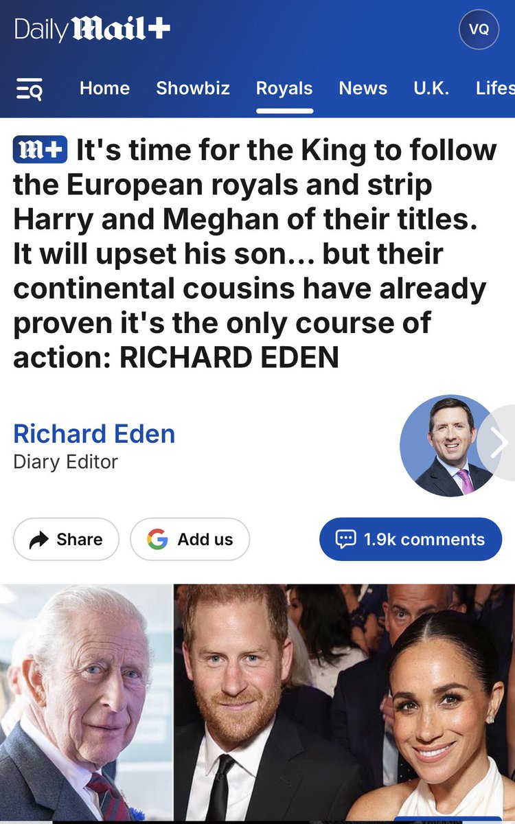 ViQueenie's tweet photo. It’s long overdue! It’s time! After everything he and his wife have done.

What would’ve happened in Tudor times? 

I don’t even wanna know. https://t.co/1vHtdMavZc