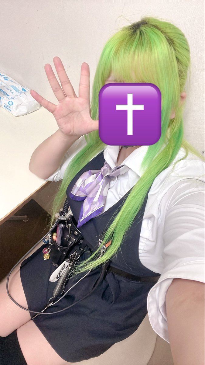 GAL_cleaning337's tweet photo. おはぎゃるにゃー！！

久しぶりに出勤！今日からまた頑張るぞーー🔥
東京の階段でずり落っこちてから腰が痛いけど！😭笑

#ぎゃるにゃの日常 https://t.co/7NcJqVPMww