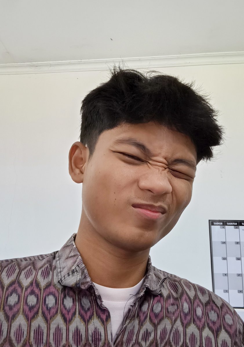 JakwanBagung1's tweet photo. outfit hari ini https://t.co/tQ4QU2TCNQ