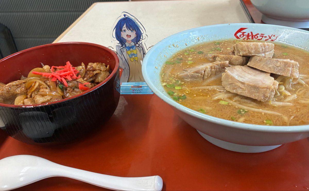 amamori_takibi's tweet photo. 味噌は発酵食品でヘルシーなので太らない
八奈見はキメ顔でそう言った https://t.co/klZsnKSaFk