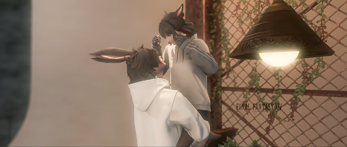 Fiz_FFXIV's tweet photo. - ̗̀ 📷 ̖́-
#FF14 #studioN_M https://t.co/v4G0GBp4rl