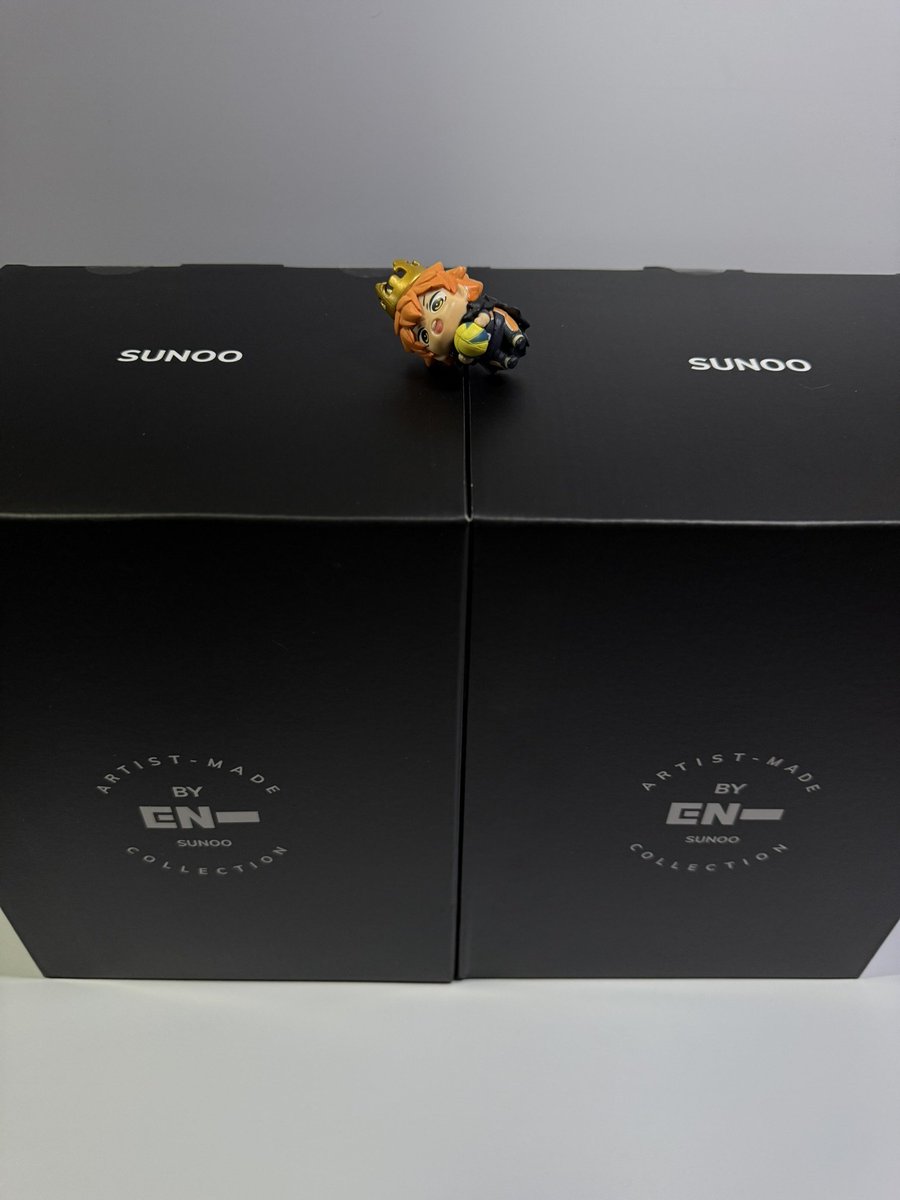 pinknooieu's tweet photo. PH-Baragis, here's the compilation of all giveaways to our dnors who contributes to Sunoo's KSC Award Dnation Drive sponsored by generous co-baragis. 🩷 

1. Two (2) Shion on the Dark Moon Lamp (FREE SHIPPING) 
✓ two winners 
✓ for all dnors who dnated  or will dnate ₱264+ ONLY! 

2. One (1) The Sin: Bliss Random ver. (FREE SHIPPING) 
✓ for all dnors who dnated or will dnate ₱29 and above

3. One (1) Kishu Griptok (FREE SHIPPING) 
✓ for all dnors who dnated or will dnate ₱29 and above

4. One (1) The Sin: Bliss ENGENE ver. - Noomax (FREE SHIPPING)
✓ for all dnors who dnated or will dnate ₱29 and above

5. One (1) The Sin: Bliss Random ver. 
✓ for all dnors who dnated or will dnate ₱29 and above
Note: Shipping fee will be handled by the winner. 

6. Eight (8) Sunoo photocards 
✓ for all dnors who dnated or will dnate ₱29 and above
Note: Shipping fee will be handled by the winner. 

mechanics: 

🩷 every ₱264 dnated = 1 entry for the sunoo lamp giveaway

🩷 every ₱29 dnated = 1 entry for the other gift 

 📝 the more you dnate, the more entries you will receive.

D☀️NATE NOW! 

🖇️https://t.co/PjwZcPYU7O

ps: if you can't open the link, copy it and paste it in the browser. 🩷