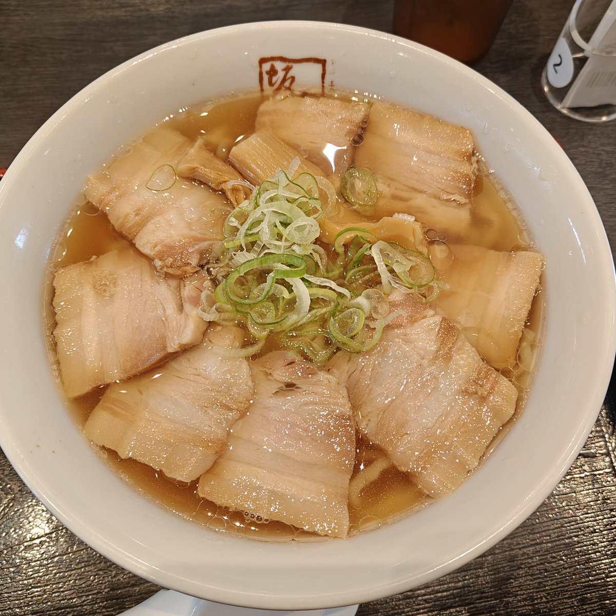 NiboshiNoodle's tweet photo. 杉戸で昼飯🍥🍜 https://t.co/Kx3UvHWAZF