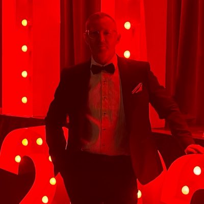 BrettPottsAU's tweet photo. #NewProfilePic https://t.co/diSLb6Wtyv