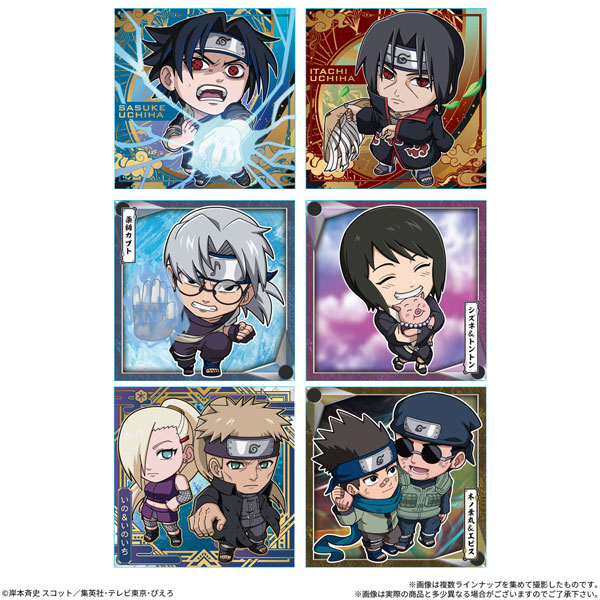 情報】BANDAI SPIRITS Memorable Saga 宇智波佐助@火影忍者哈啦板- 巴