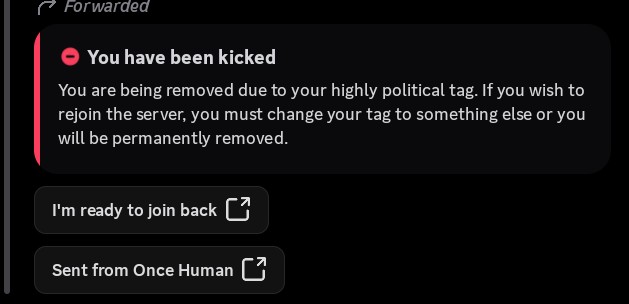 boostergoldsbbl's tweet photo. @KoopaIsTired @MarvelRivals they kicked my friend from another server for another NetEase game for having the GAZA tag. Them niggas just pro-Israel https://t.co/rOm5DkN0gp