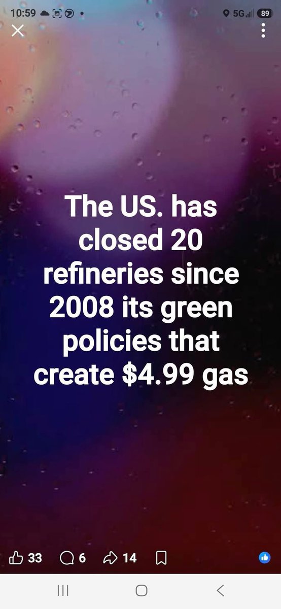 towhogger's tweet photo. It all started with the domestic terrorist Obama and his destructive environmental whackos and perverts. https://t.co/ELEFViAAp3