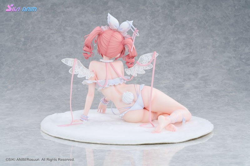 Figure_inf's tweet photo. [예약시작] SIKI ANIM
흰 토끼 Rosu 천사 ver.
https://t.co/oSkWCNlsyw https://t.co/sQgJjlsMQO