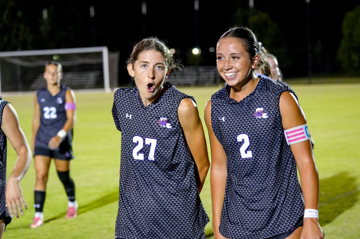 NSUDemonsSOC's tweet photo. nothing to say right now except DEMONS WIN 🤘🤘🤘 https://t.co/m5oFlwNNqG