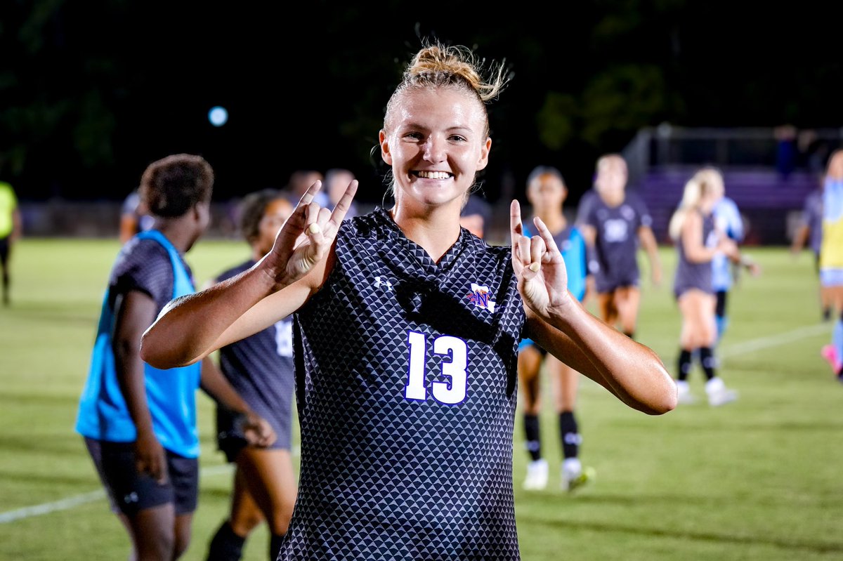 NSUDemonsSOC's tweet photo. nothing to say right now except DEMONS WIN 🤘🤘🤘 https://t.co/m5oFlwNNqG