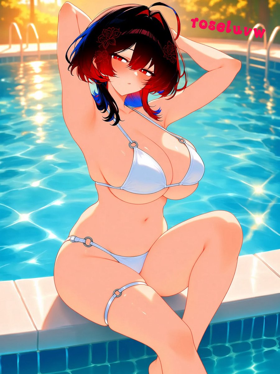 Roseluvw's tweet photo. bring me my sunscreen like a good boy

.
#2dfd #findom https://t.co/K9CU4bRT1U