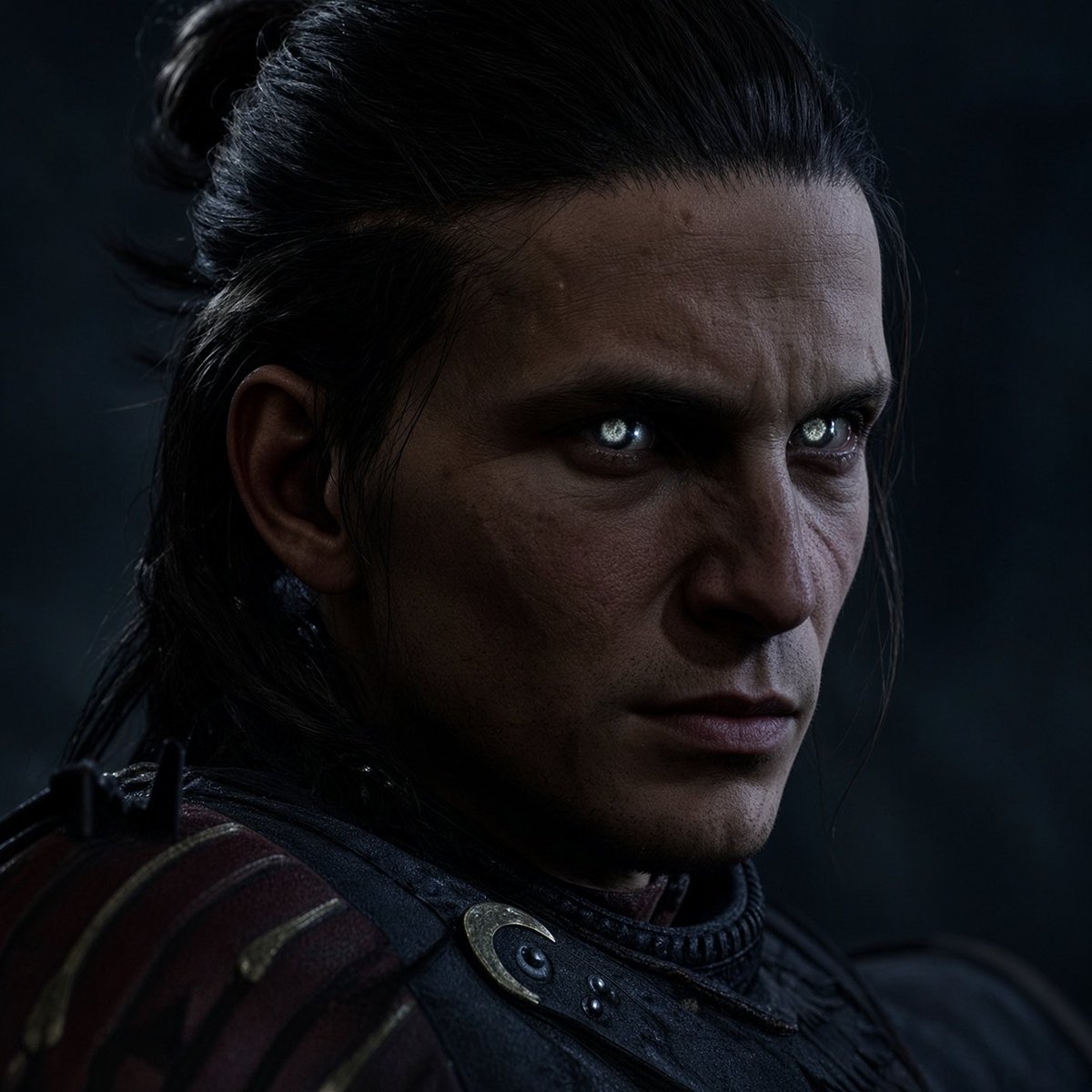 DawnwalkerCoen's tweet photo. Coen

(Fan Account)

Not new to RP
Descriptive and Detailed 
Accurate Portrayal 

“Very well. I’ll turn this against him, use every evil power he forced onto me.”

#Dawnwalker #TheBloodOfDawnwalker #CoenOfLaslea #ValeSangora #RP #LiterateRP #VampireRP #DarkFantasyRP
21+ https://t.co/cOSUtGhxdn