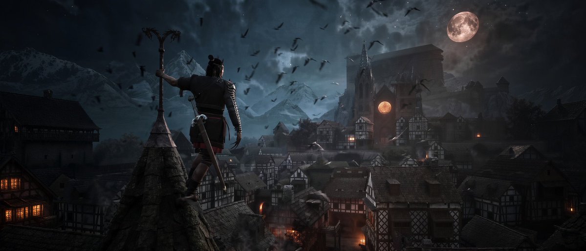 DawnwalkerCoen's tweet photo. Coen

(Fan Account)

Not new to RP
Descriptive and Detailed 
Accurate Portrayal 

“Very well. I’ll turn this against him, use every evil power he forced onto me.”

#Dawnwalker #TheBloodOfDawnwalker #CoenOfLaslea #ValeSangora #RP #LiterateRP #VampireRP #DarkFantasyRP
21+ https://t.co/cOSUtGhxdn