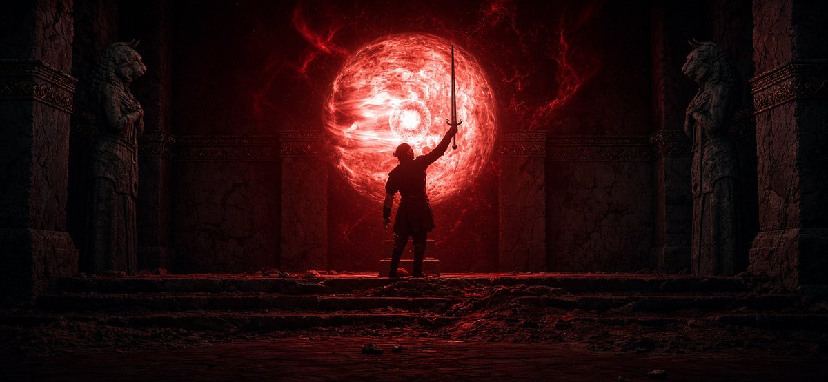DawnwalkerCoen's tweet photo. Coen

(Fan Account)

Not new to RP
Descriptive and Detailed 
Accurate Portrayal 

“Very well. I’ll turn this against him, use every evil power he forced onto me.”

#Dawnwalker #TheBloodOfDawnwalker #CoenOfLaslea #ValeSangora #RP #LiterateRP #VampireRP #DarkFantasyRP
21+ https://t.co/cOSUtGhxdn