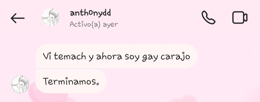 T_T0fukei's tweet photo. @ssducti0n No soy muti pero quería mostrar como me terminaron el mi primera relación https://t.co/gUB5AcV5ul