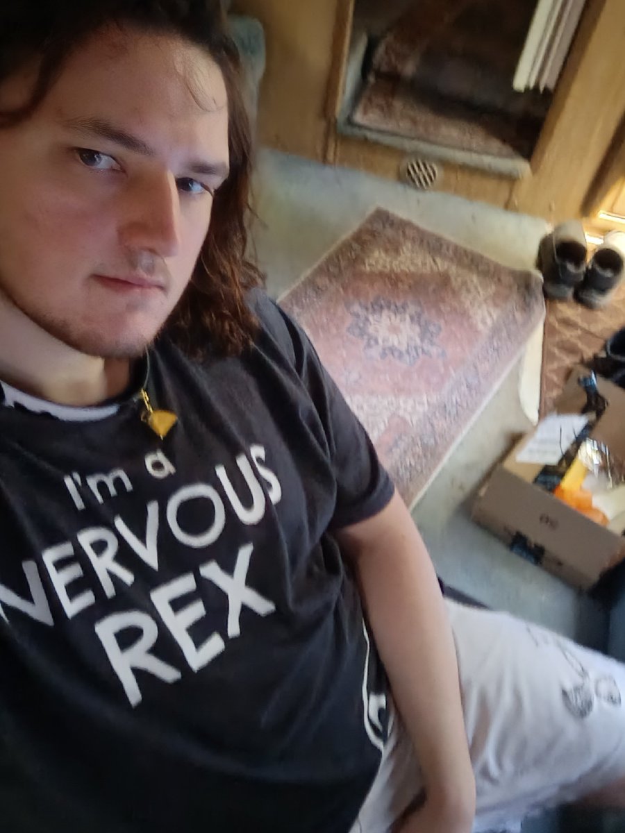 HackingMon's tweet photo. #looking #single #male #lookingforgirlfriend #nsfw #femdom #gooner

Haiii! I'm 25 years old. I'm looking for a girlfriend, and I'm pretty open to anything. Just DM me and we can start talking!! https://t.co/JAxTRT52OJ