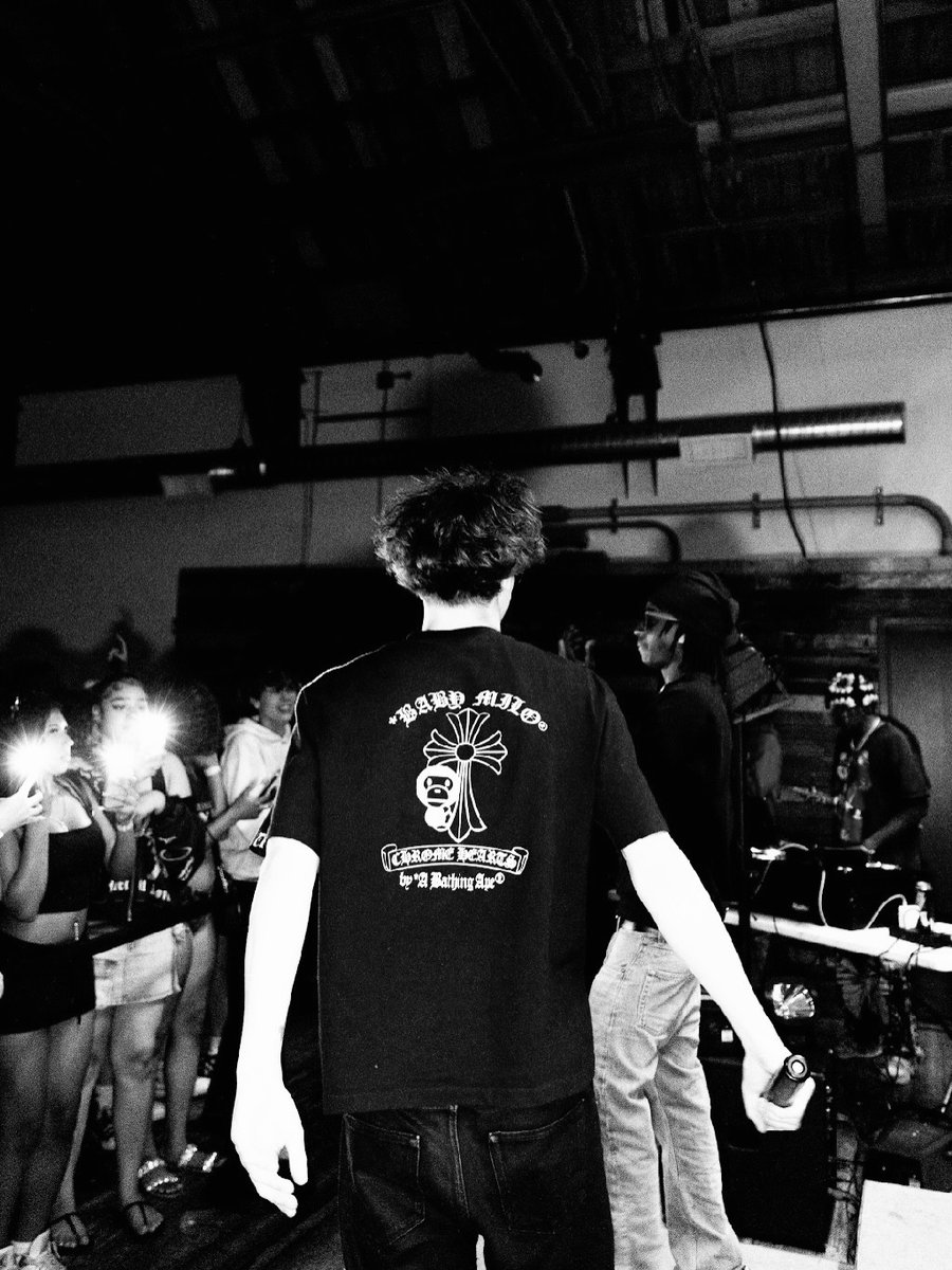 MickiSimi's tweet photo. Thank you, Seattle and Jayeazywhat, for showing up and making this Saturday unforgettable! We’ll be back soon! https://t.co/vbkhuR9cVA