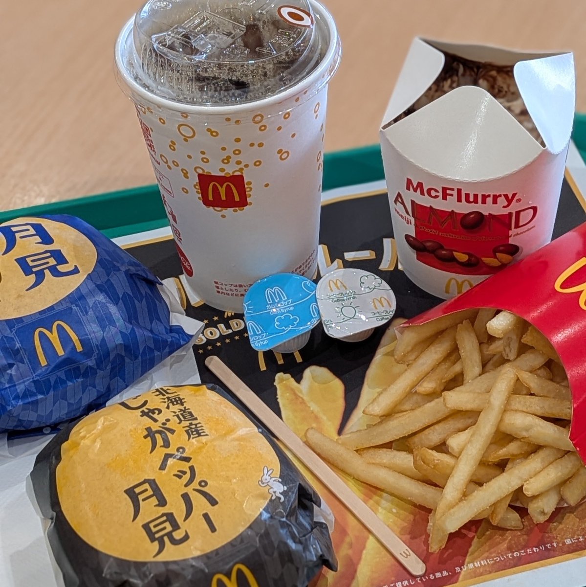 tanetane's tweet photo. ﾊﾟﾜｰなかなか出ず
ｸﾚｱﾁﾝ頼りだったので💦

食欲の秋🍂開始🤘😉
3日で4㌔㌘肥えた🐖💨 https://t.co/WbOZ2qStxB