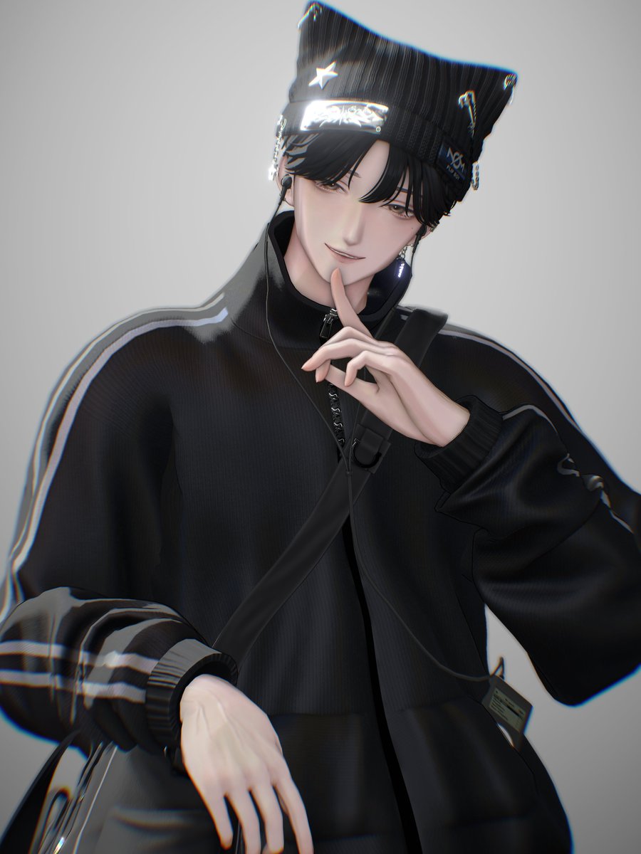 pumovrc's tweet photo. #NOM_Booth #Minase3D https://t.co/AZiB9TIHjk
