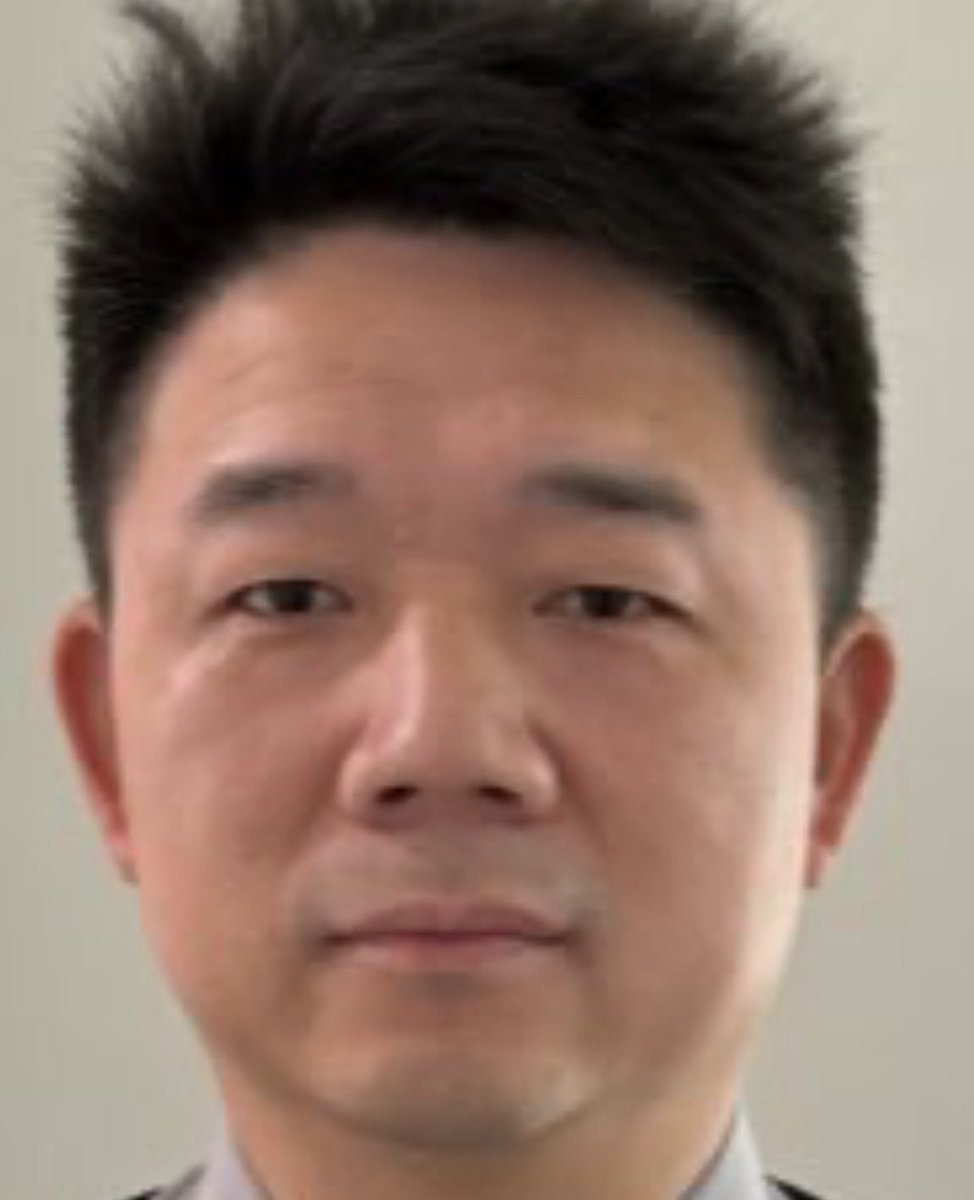 baolonggo's tweet photo. @KangYu8964 你们搞这些的都不面试的吗？怎么都是看起来很倒霉的面相 https://t.co/zOcZ7g00tU