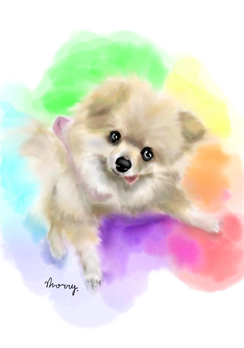 morry_7colors's tweet photo. ペットロスの方へ

鳴き声、足音、あの子の定位置。 いつもそこにいた、かけがえのない存在。

どこへ行ってしまったのか。 あの日々は何だったのか。

でも、ふとした瞬間に気づく。 思い出は今も心の中で息づいていると。

あの日々は確かにそこにあり、 これからも消えることはないのです。 https://t.co/OG462WHuz8