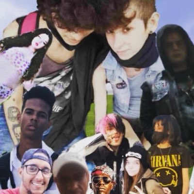 saheldeathz's tweet photo. #NuevaFotoDePerfil https://t.co/pC5EVKFrL2