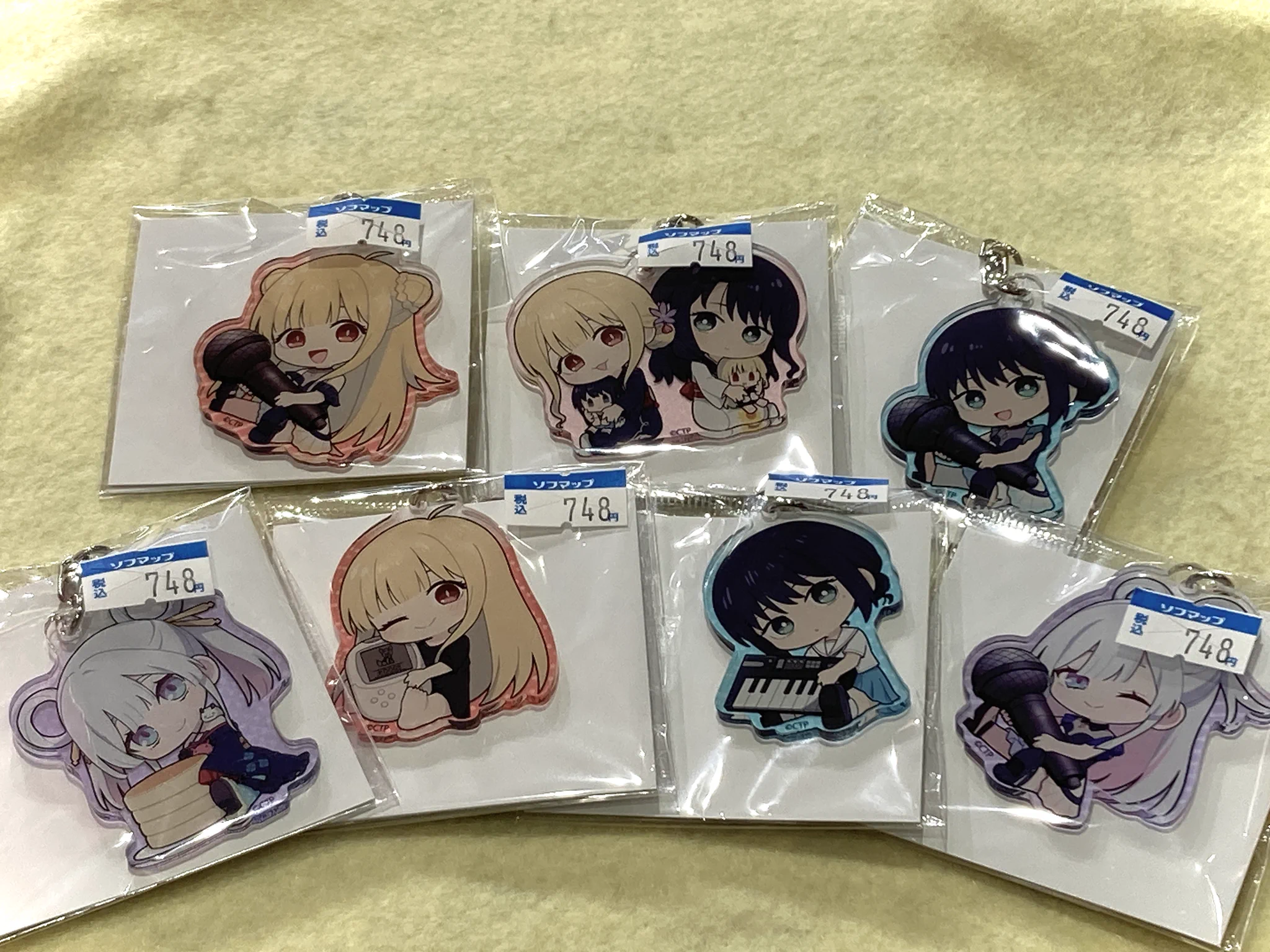 アニメガ×ソフマップ 池袋店 (@animega_sunshin) / X
