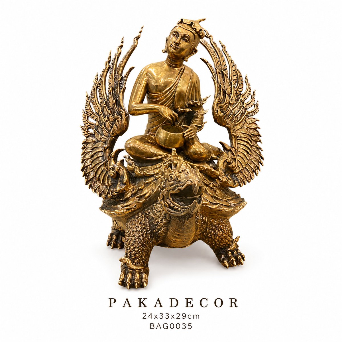 BrigidaGrucl0r's tweet photo. Phaka” presents sacred brass statues in various forms and postures for worship. Each piece features intricate details and a beautifully aged finish, ideal for prayer rooms, meditation corners, homes, villas, resorts, hotels, and serene sacred https://t.co/EWEEZbcjHy