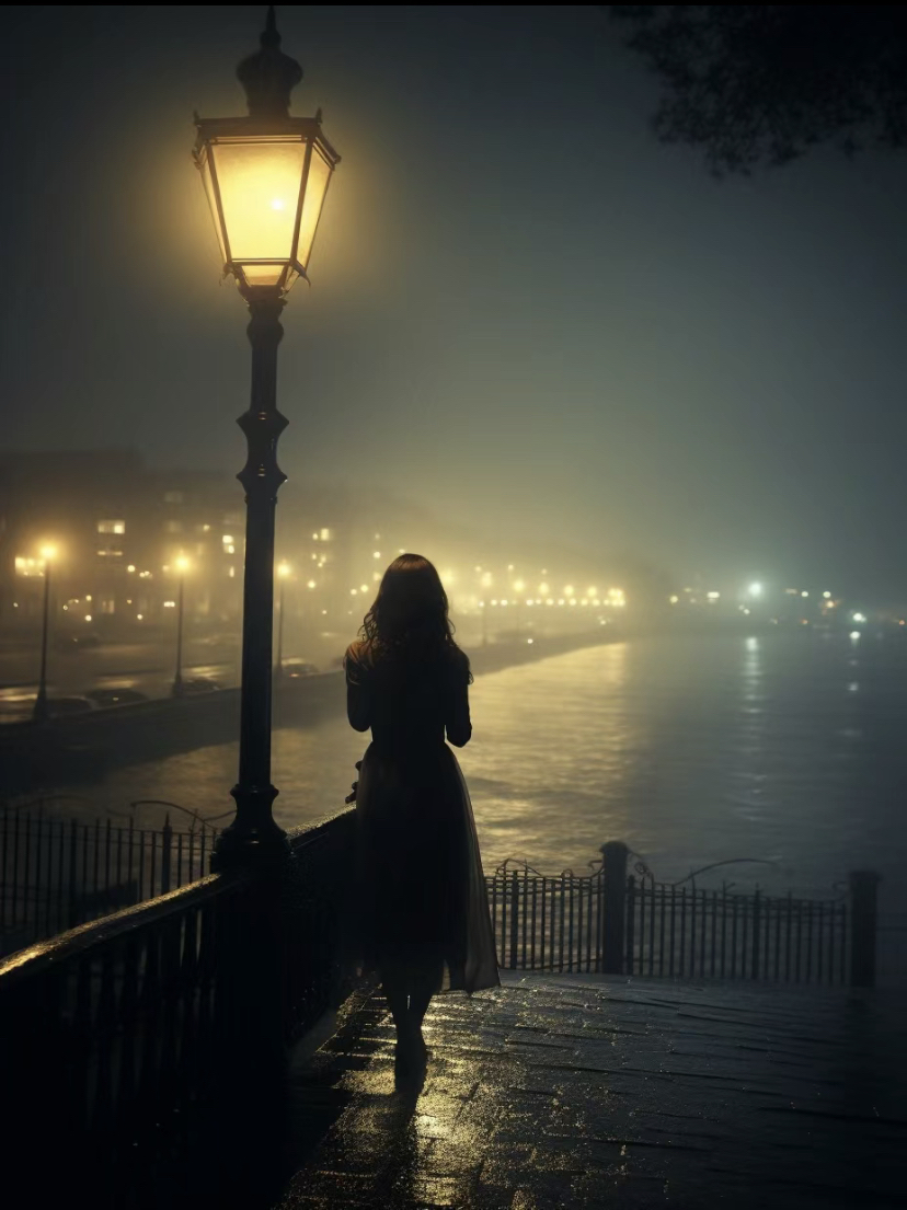Mi00Ir8777's tweet photo. [The night falls, my heart is sincere and bright]， https://t.co/fR6joVc1oi