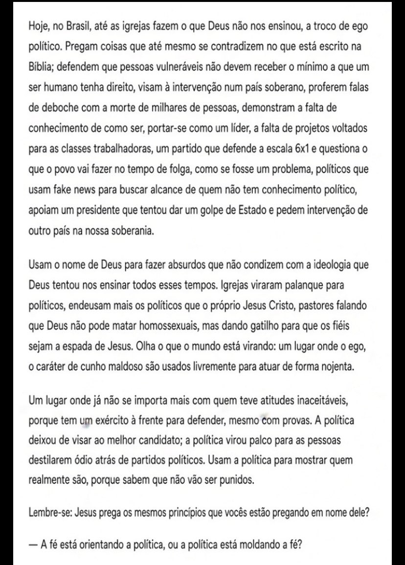 diegoroquem's tweet photo. A que ponto chegamos 🙃 https://t.co/o5etBDJbPC